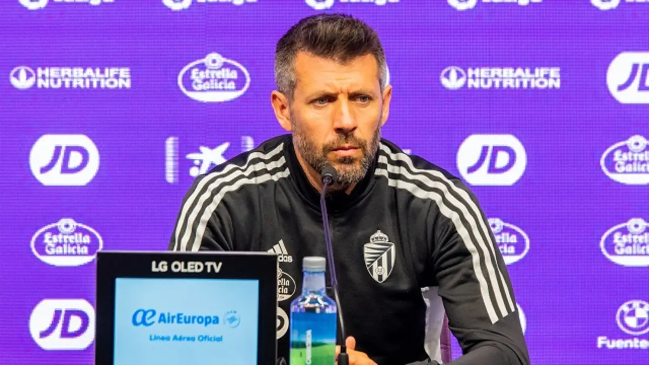 Fuente: Real Valladolid