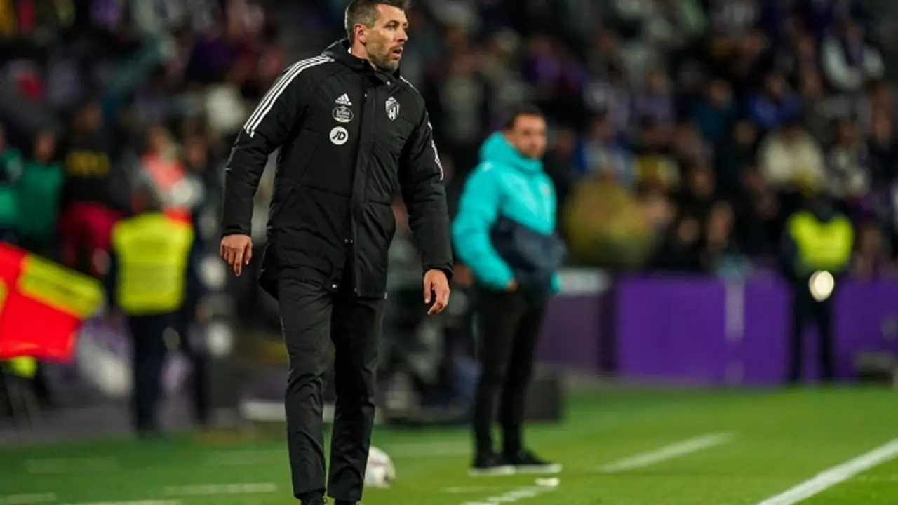 Fuente: Real Valladolid