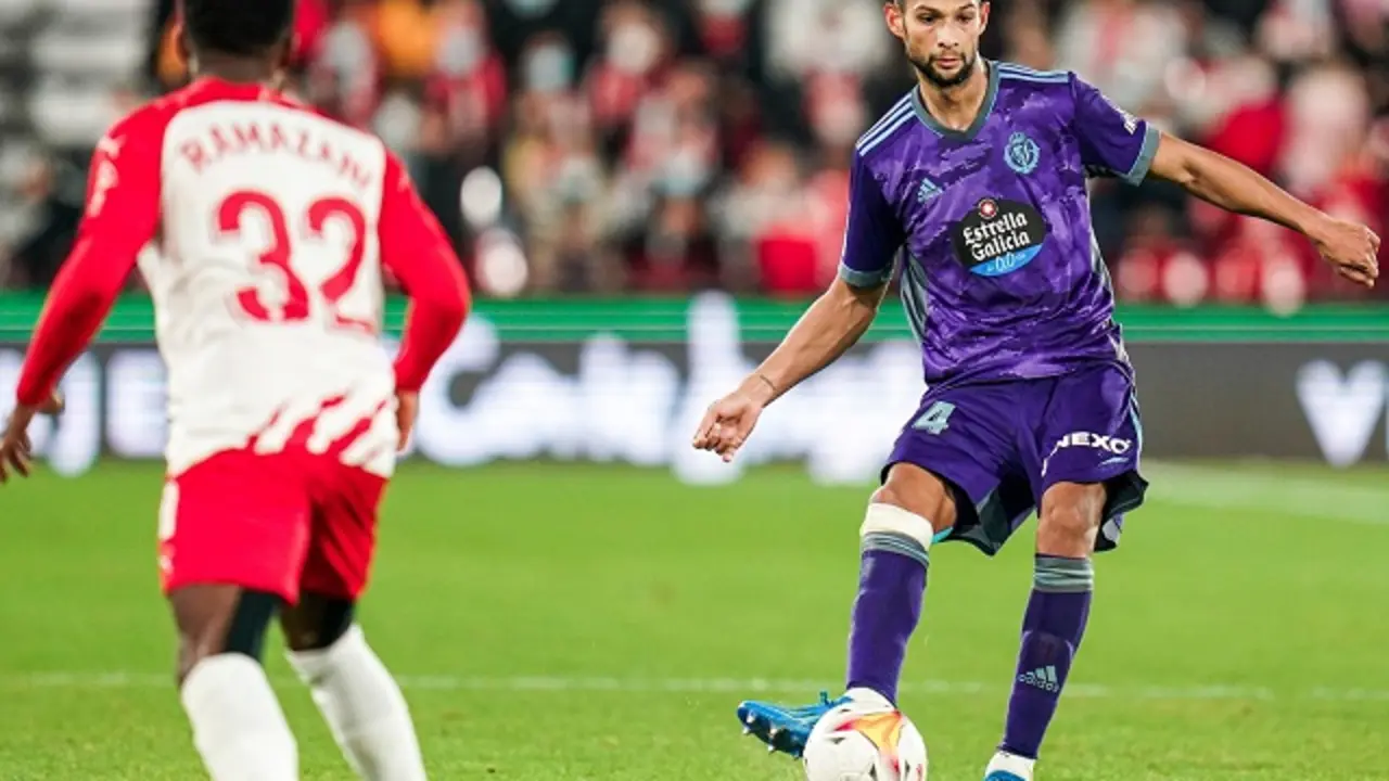 Fuente: Real Valladolid