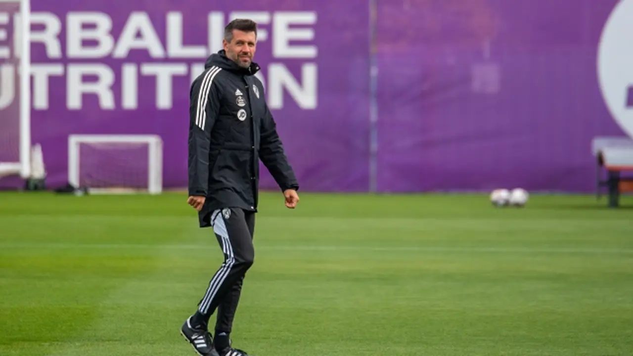 Fuente: Real Valladolid