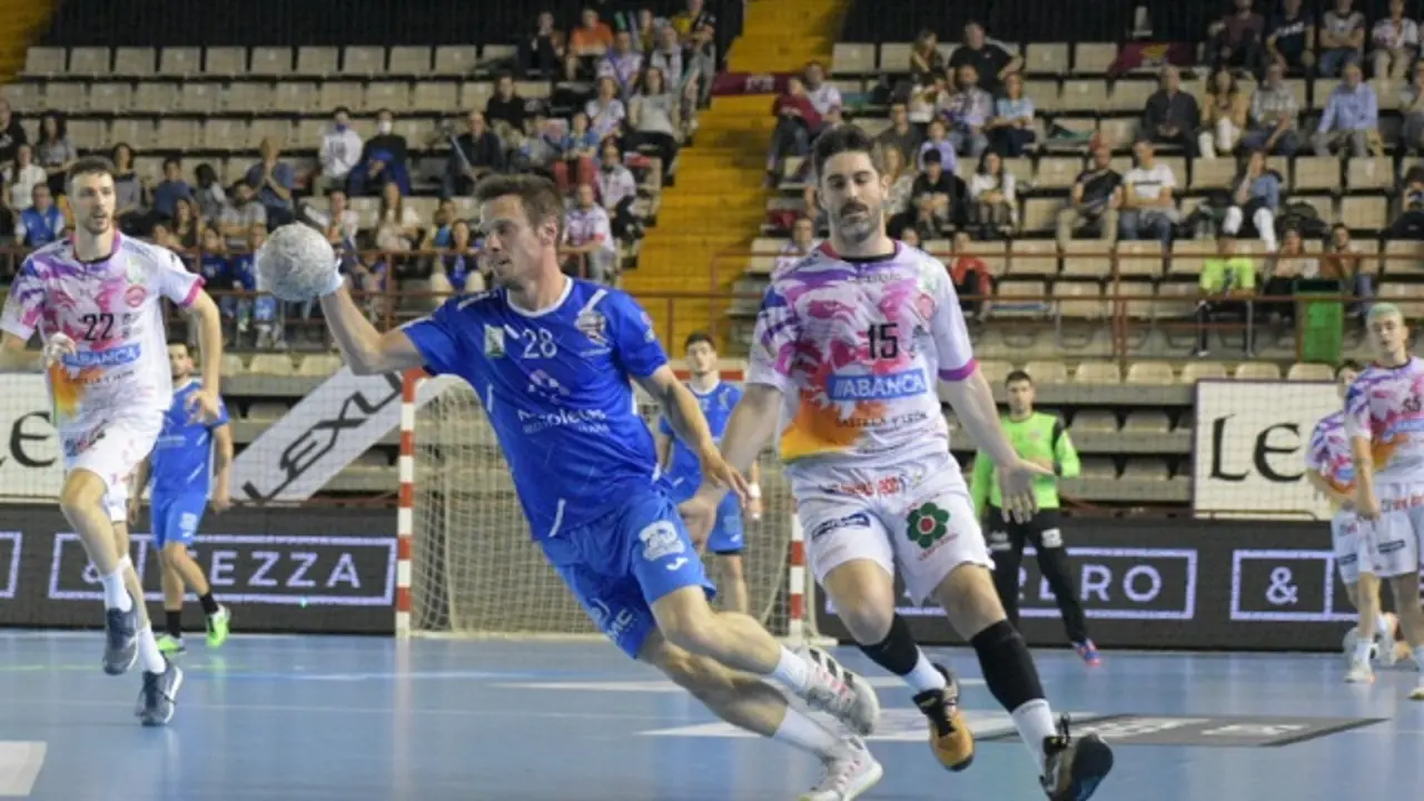 Fuente: Balonmano Atlético Valladolid