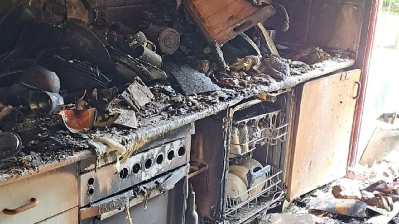 Fuente: Bomberos Diputaci&oacute;n de Valladolid