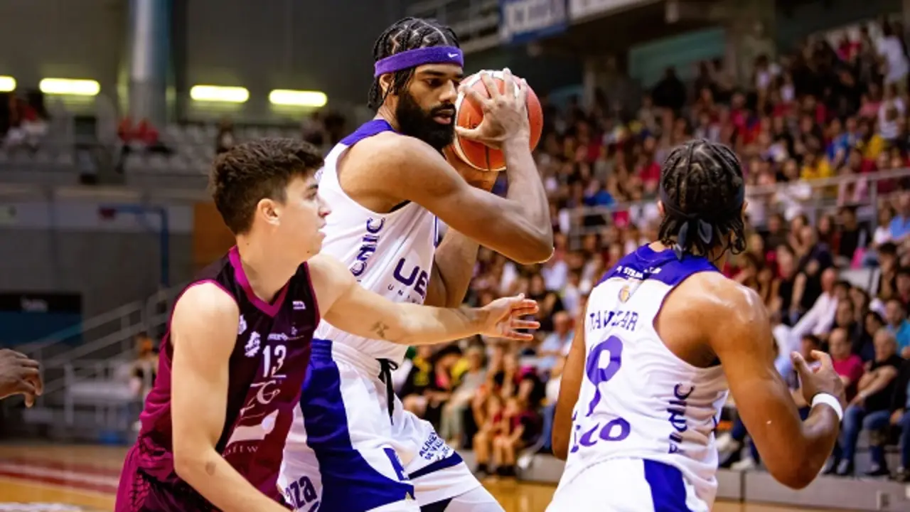 Fuente: Real Valladolid Baloncesto