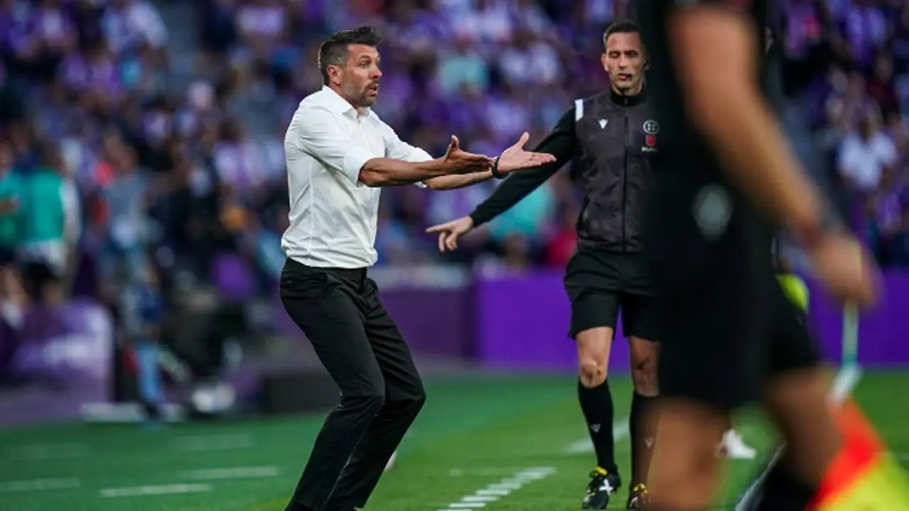 Fuente: Real Valladolid