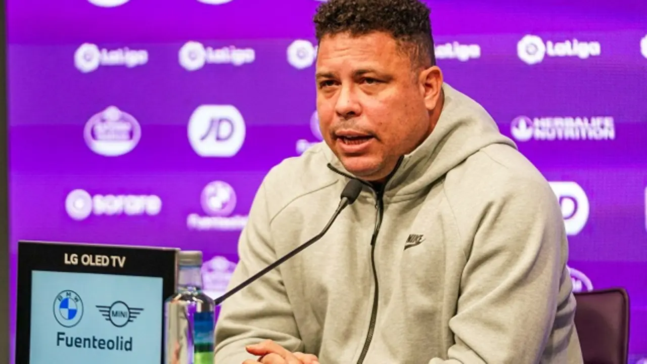 Fuente: Real Valladolid 