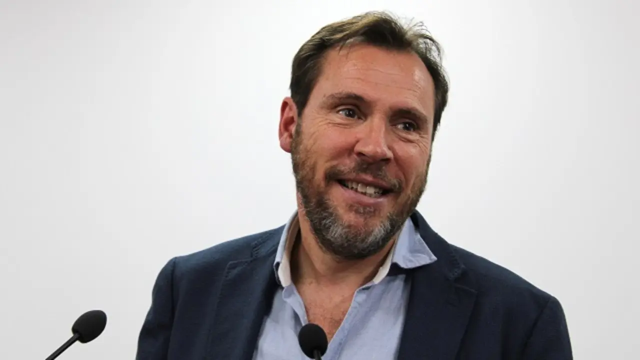 Alcalde de Valladolid en funciones y n&uacute;mero uno del PSOE  Valladolid al Congreso, &Oacute;scar Puente | Valladolid Plural