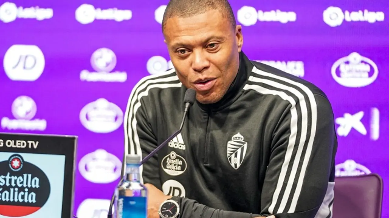 Fuente: Real Valladolid