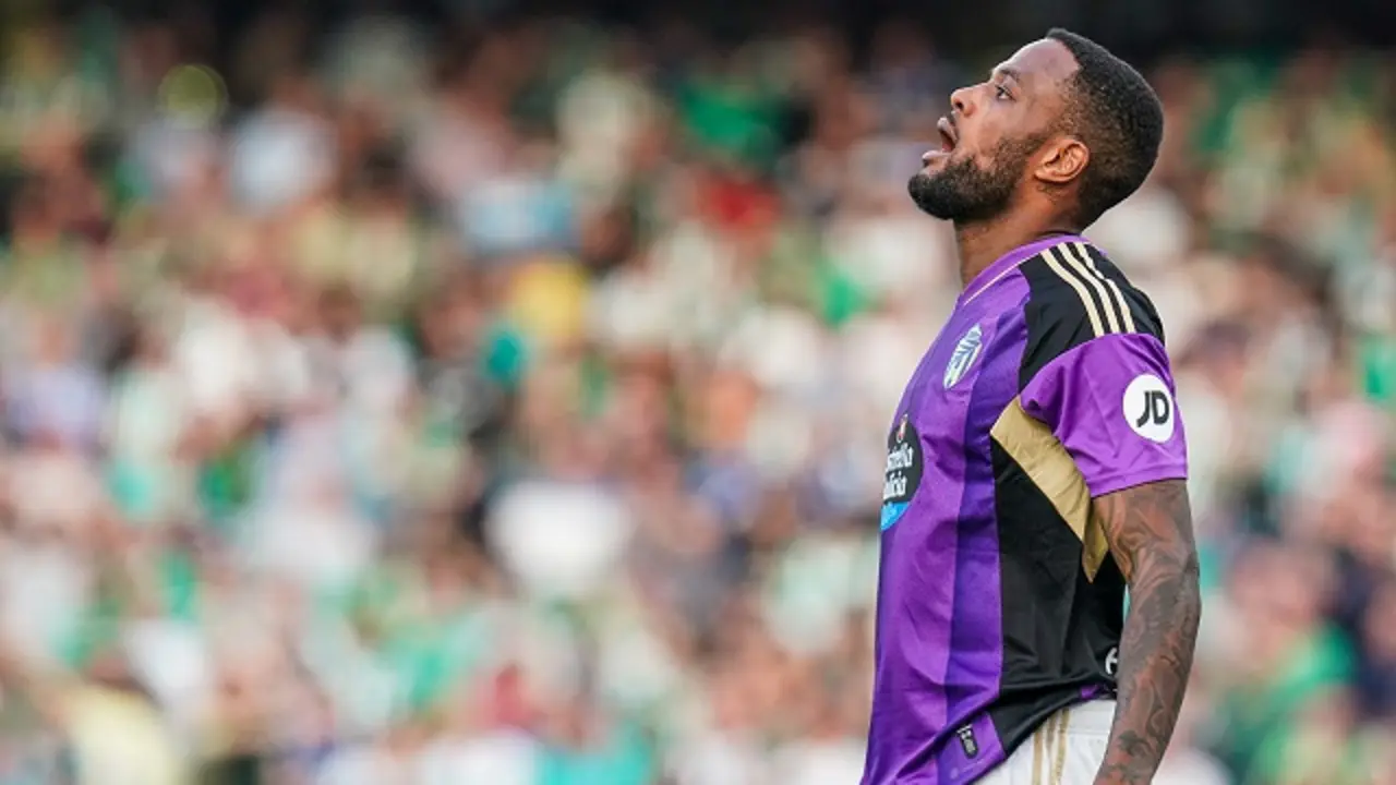 Fuente: Real Valladolid