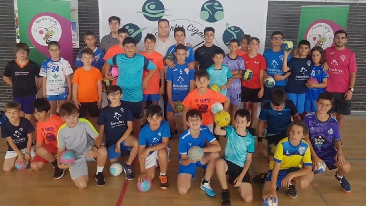Fuente: Balonmano Atlético Valladolid