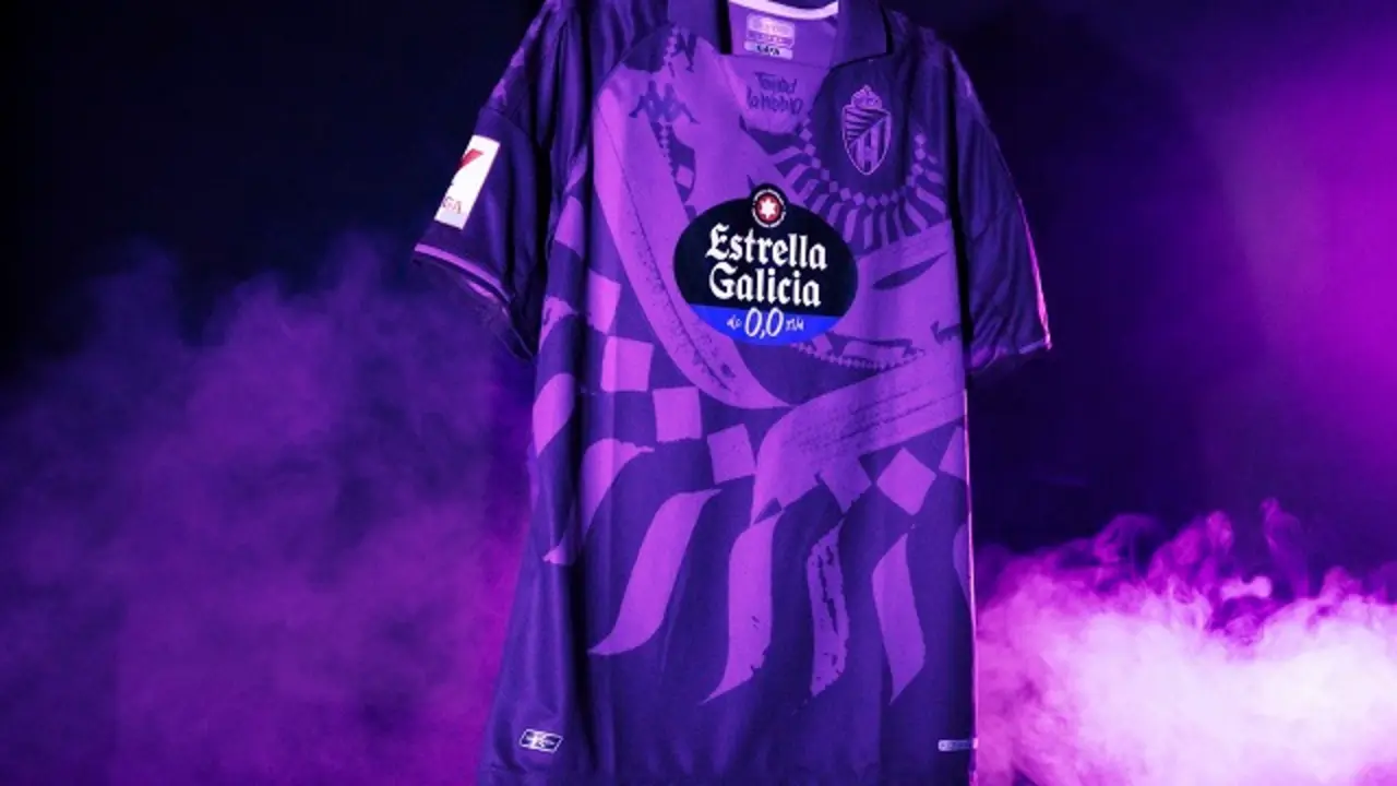 Fuente: Real Valladolid