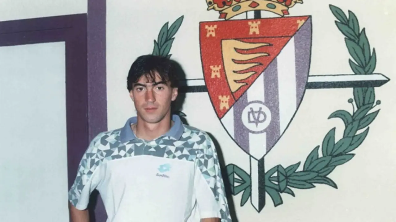 Fuente: Real Valladolid