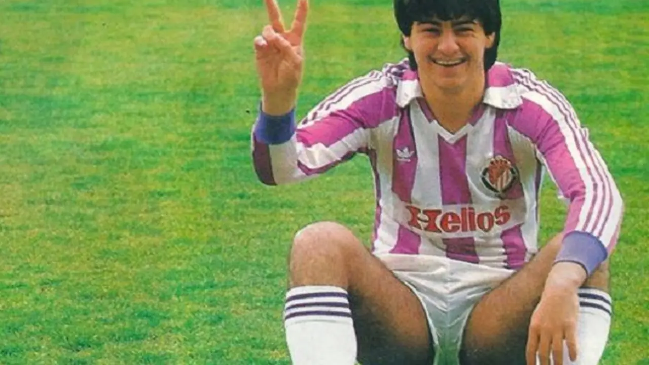 Fuente: Real Valladolid