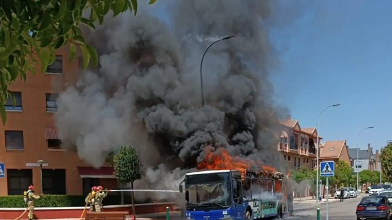 Fuente: Redes Sociales