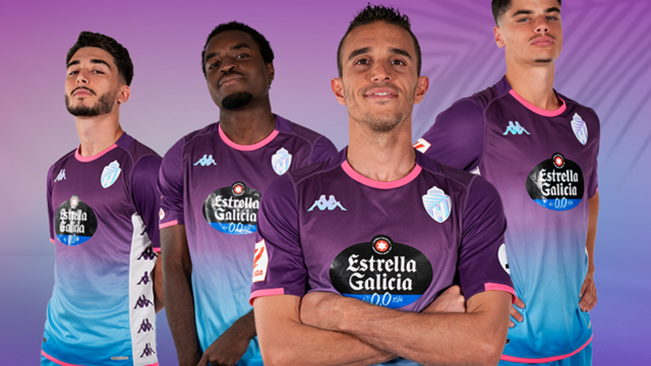 Fuente: Real Valladolid