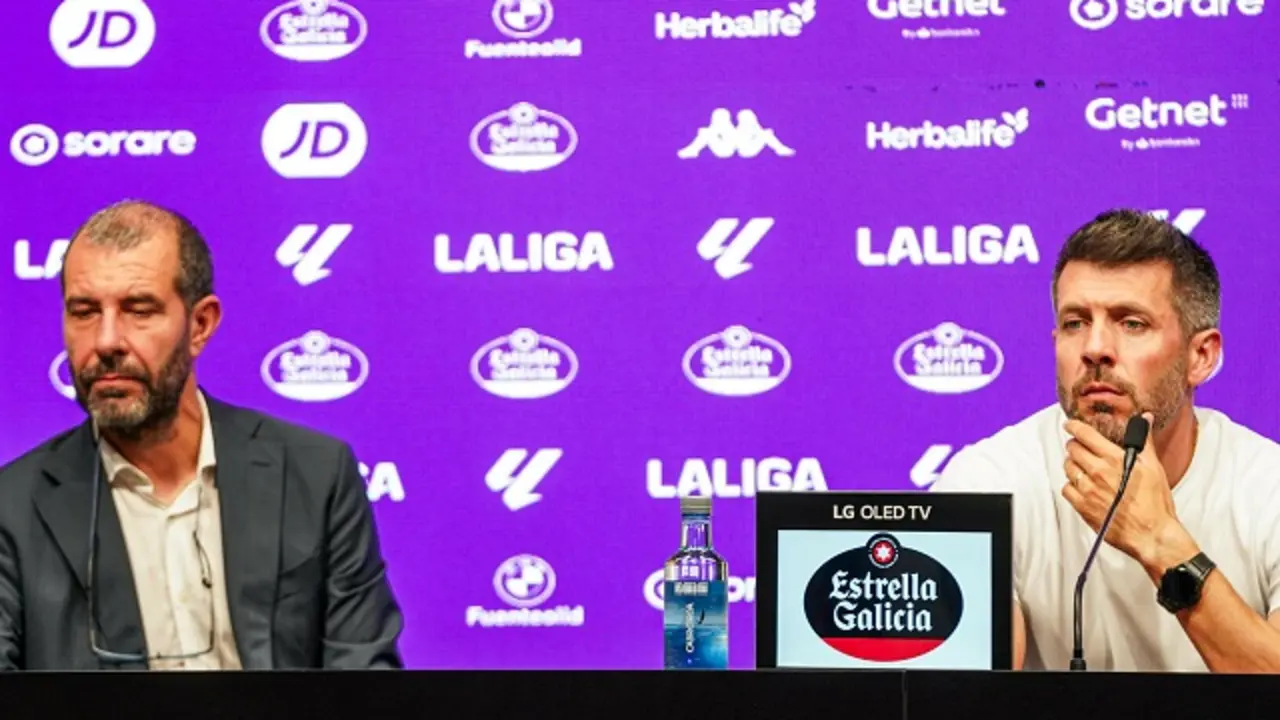 Fuente: Real Valladolid