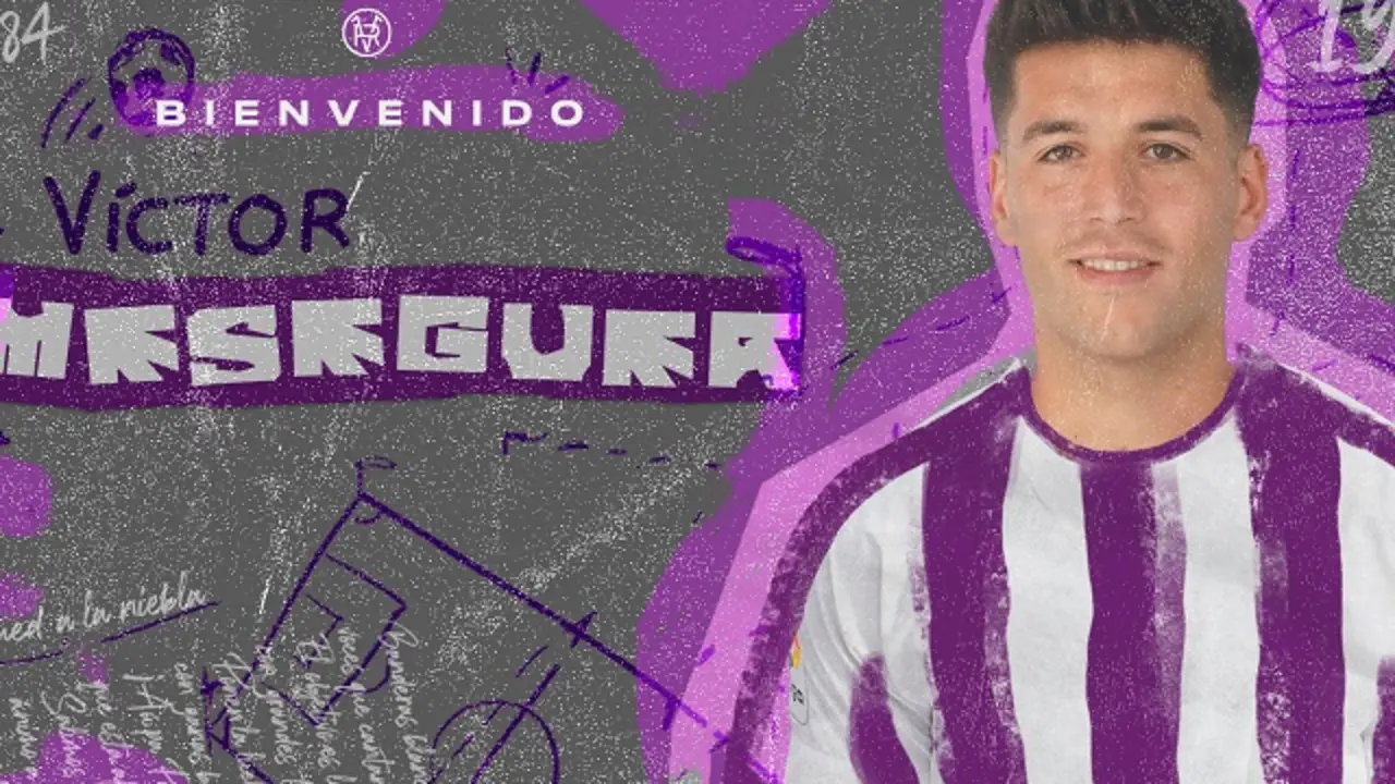 Fuente: Real Valladolid