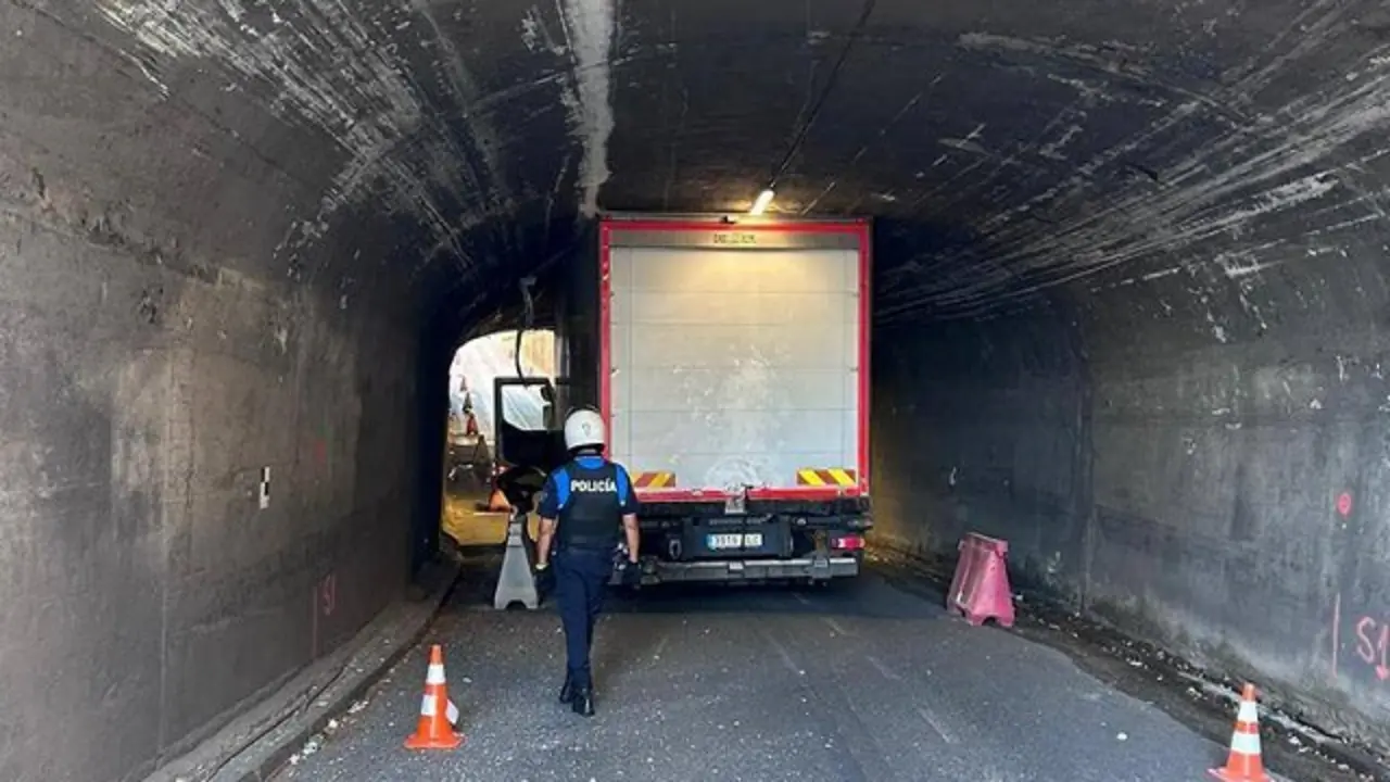 Fuente: Polic&iacute;a Municipal de Valladolid