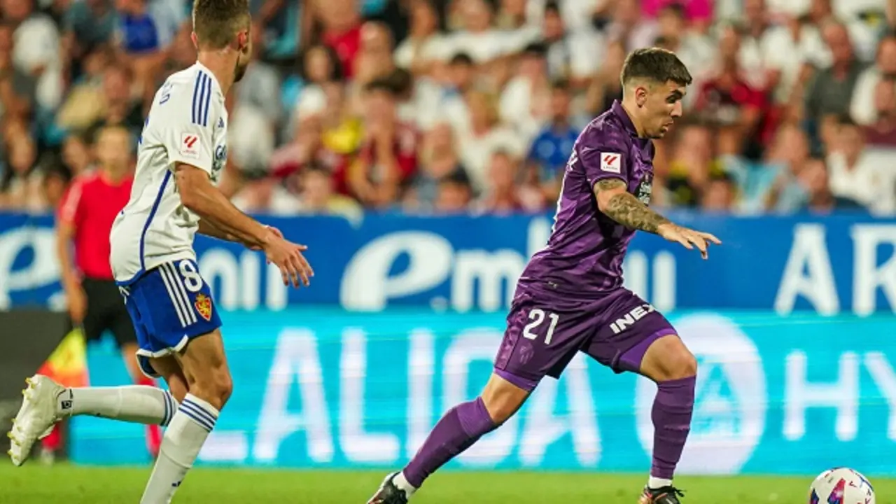 Fuente: Real Valladolid