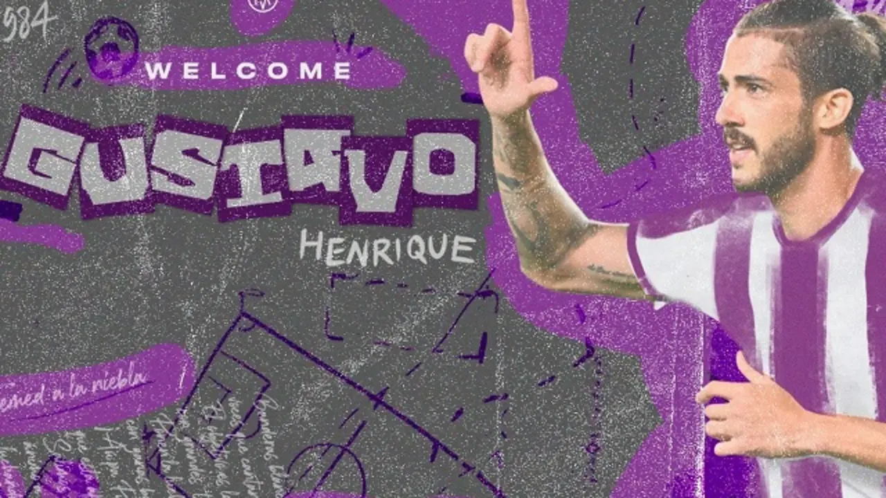 Fuente: Real Valladolid