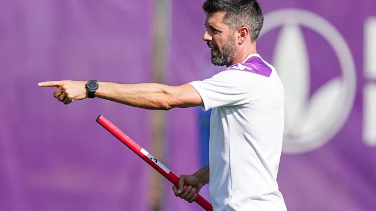 Fuente: Real Valladolid