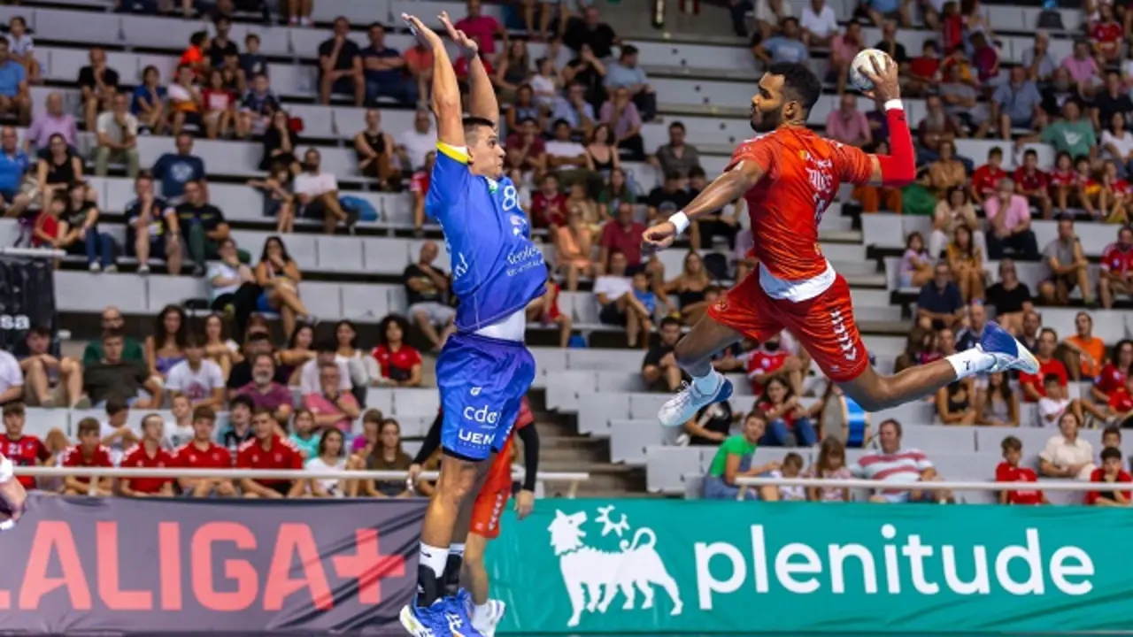 Fuente: Balonmano Atlético Valladolid