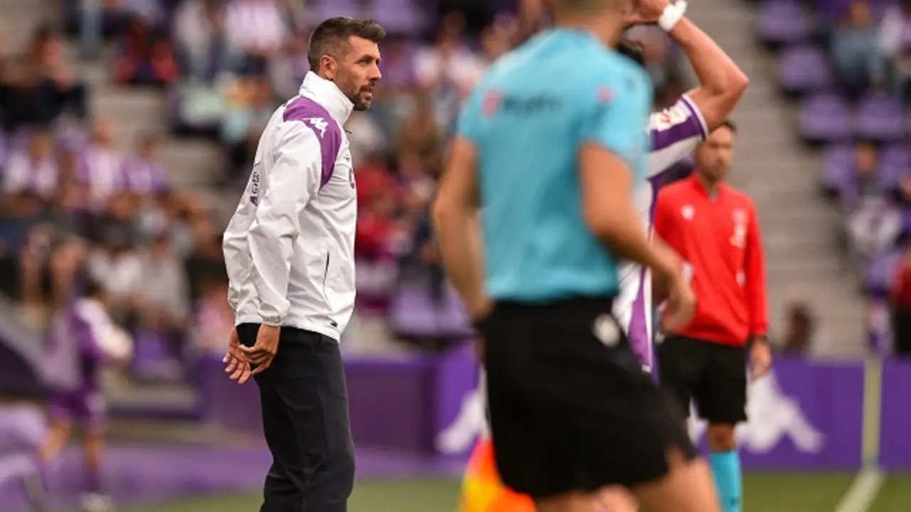 Fuente: Real Valladolid