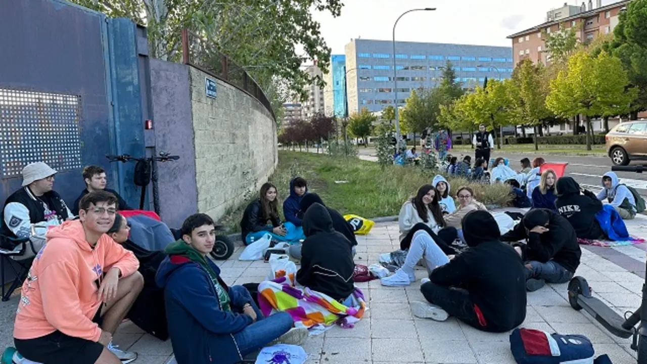 Fuente: Ayuntamiento de Valladolid
