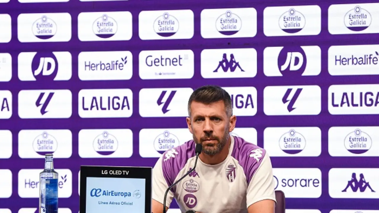 Fuente: Real Valladolid