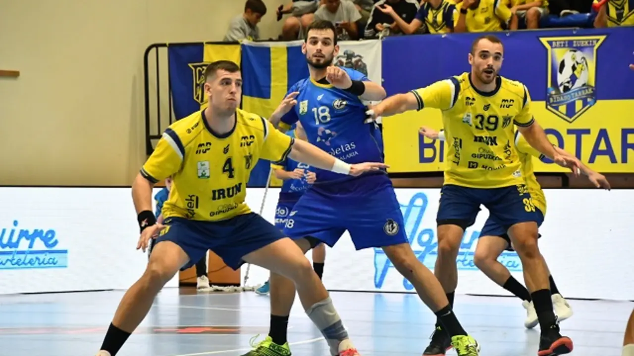Fuente: Balonmano Atlético Valladolid