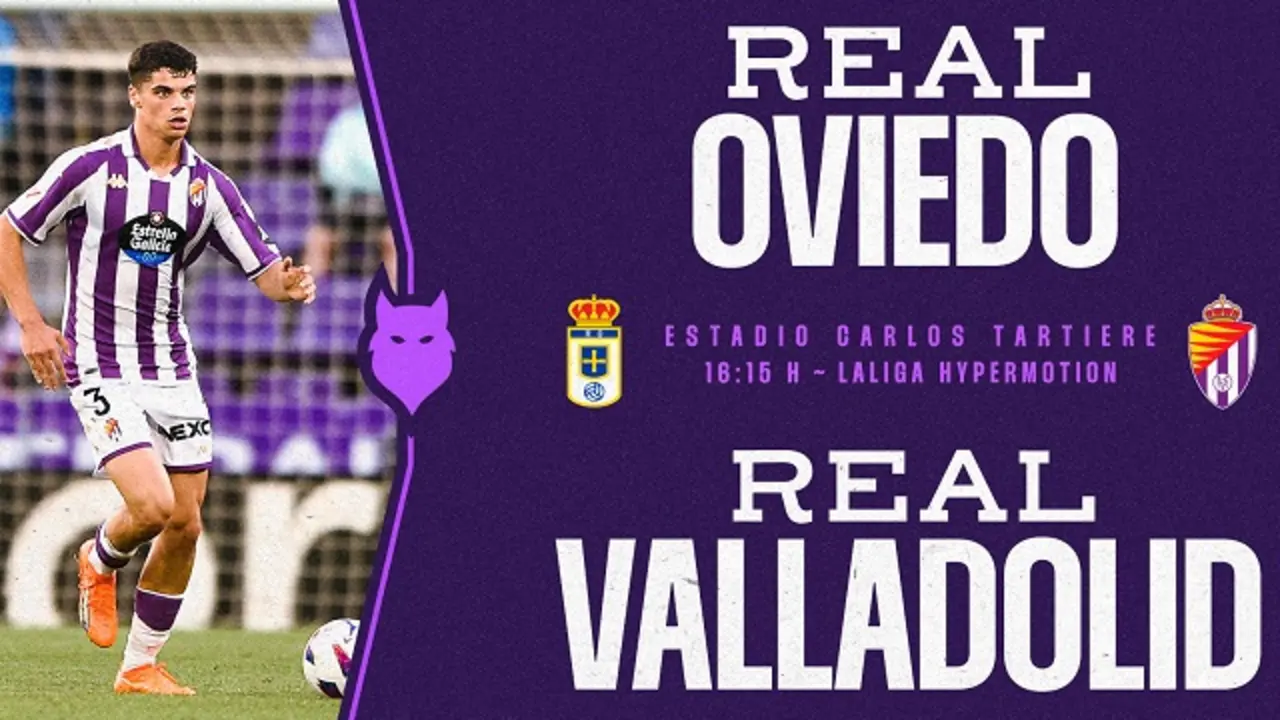 Fuente: Real Valladolid
