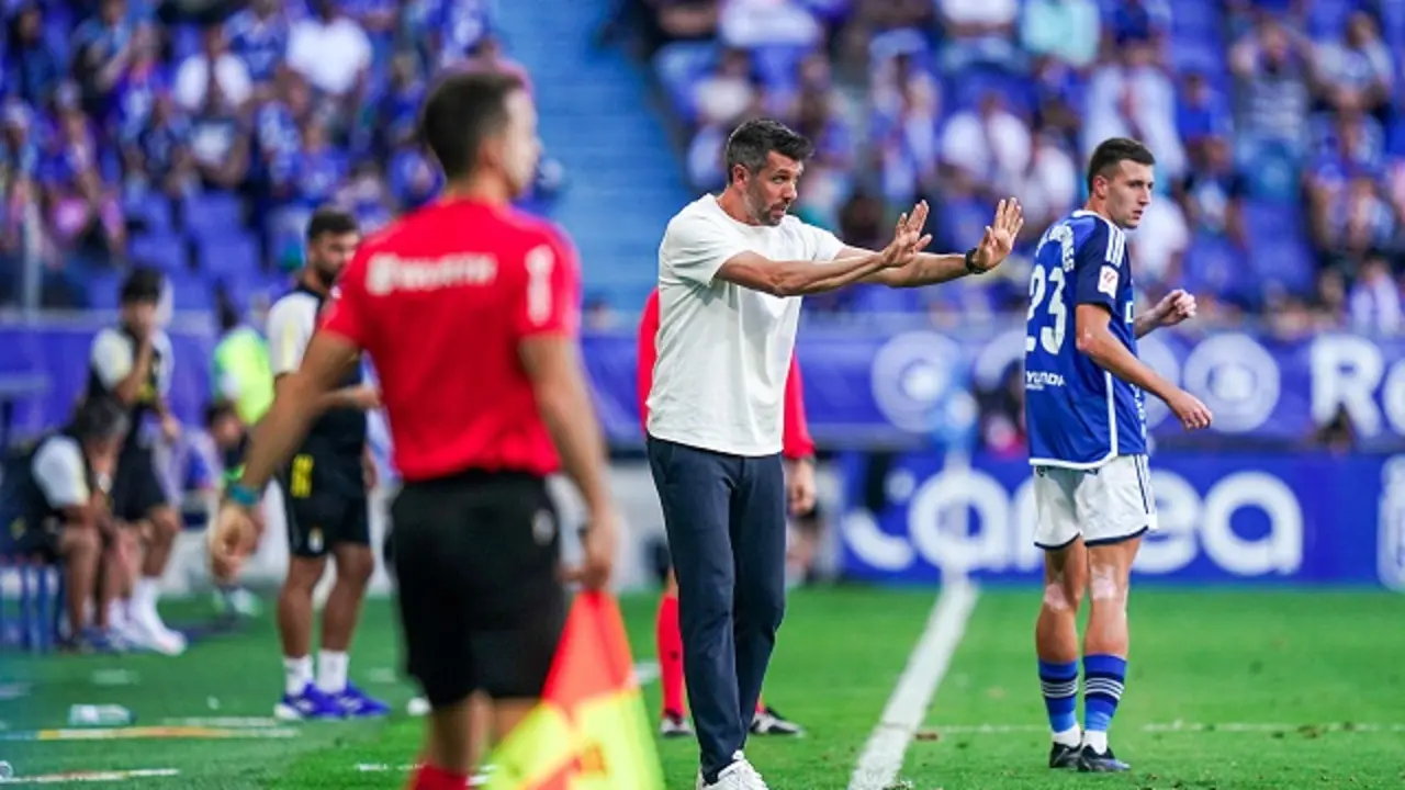 Fuente: Real Valladolid