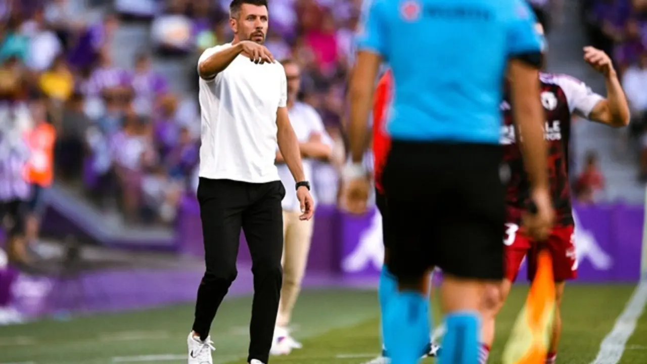 Fuente: Real Valladolid