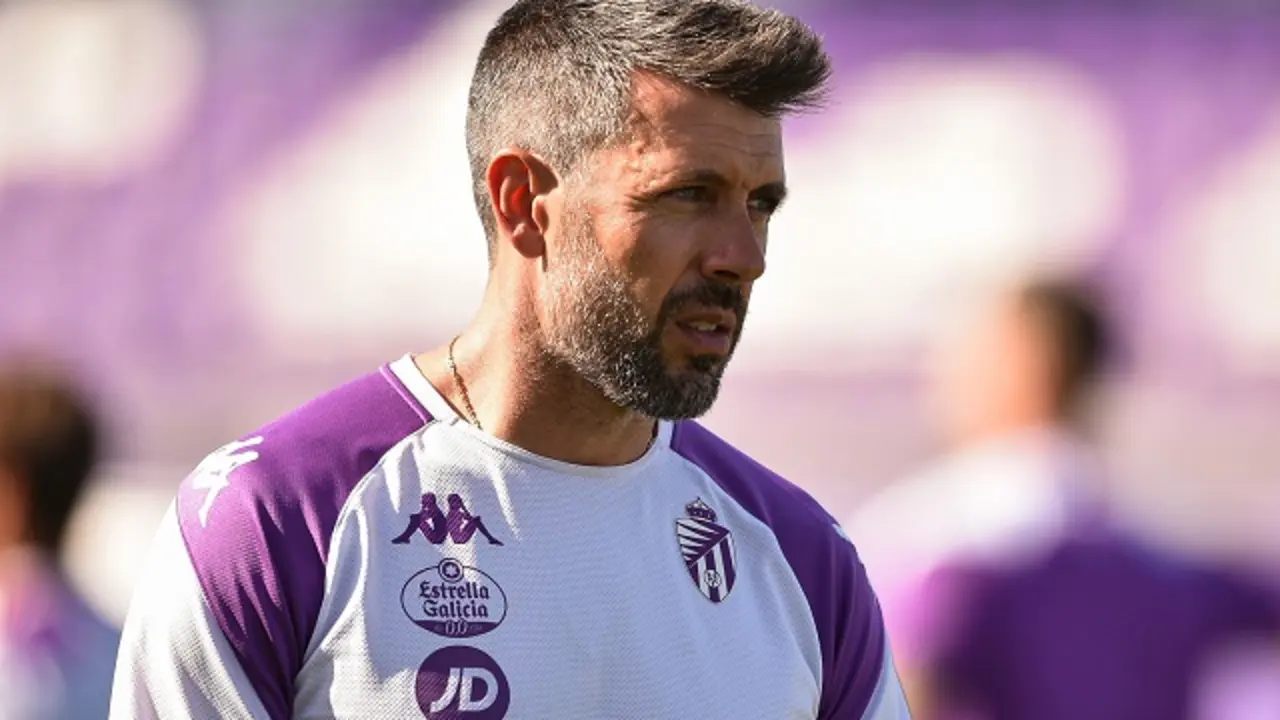 Fuente: Real Valladolid