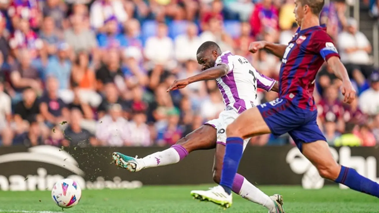 Fuente: Real Valladolid