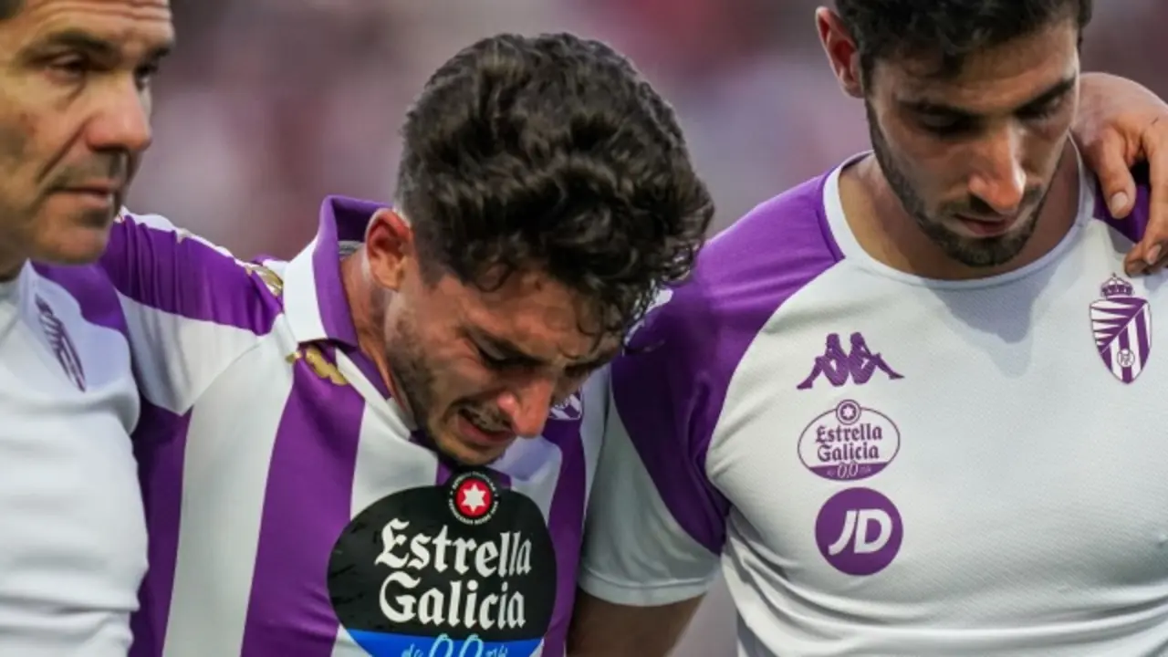 Fuente: Real Valladolid