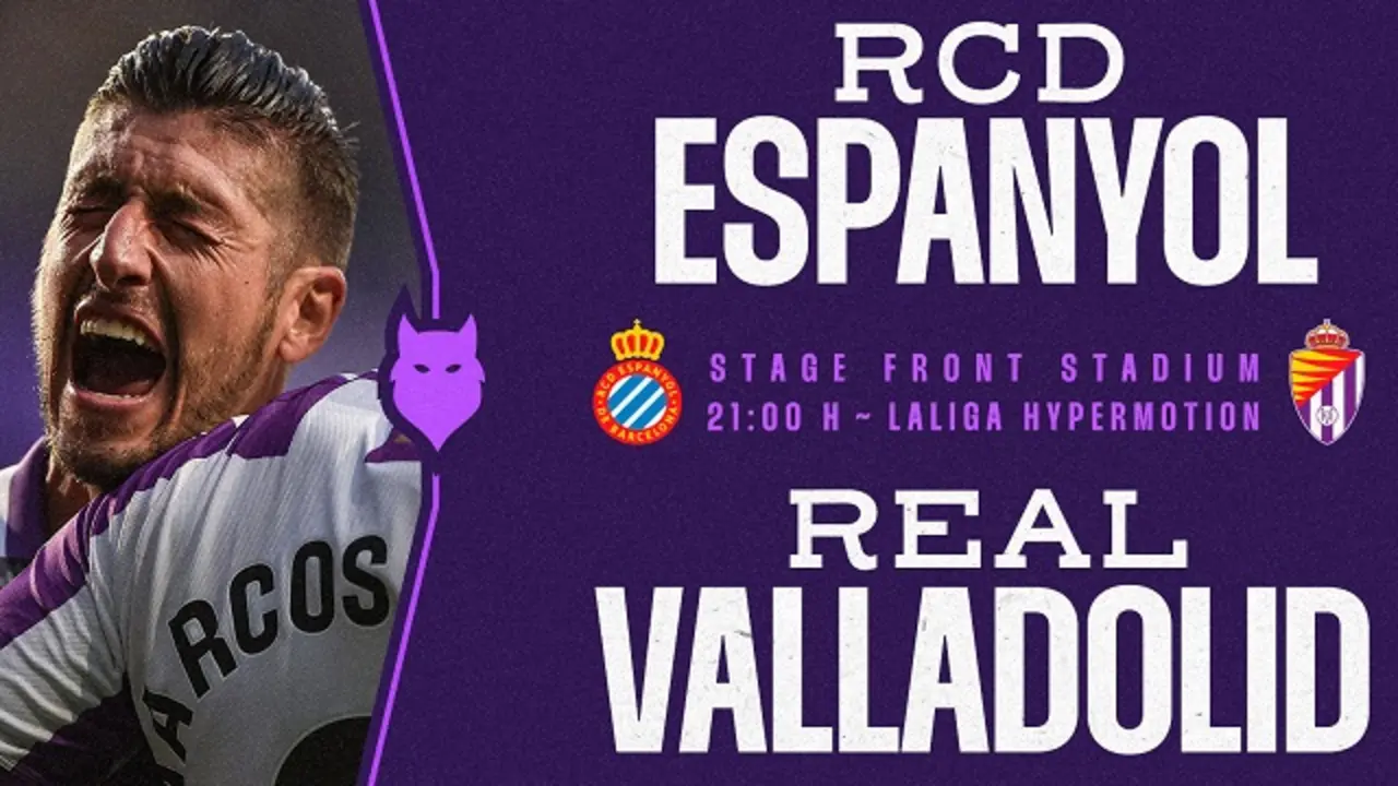 Fuente: Real Valladolid