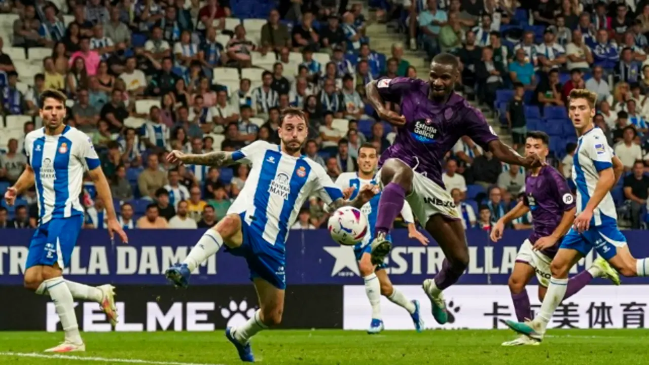 Fuente: Real Valladolid