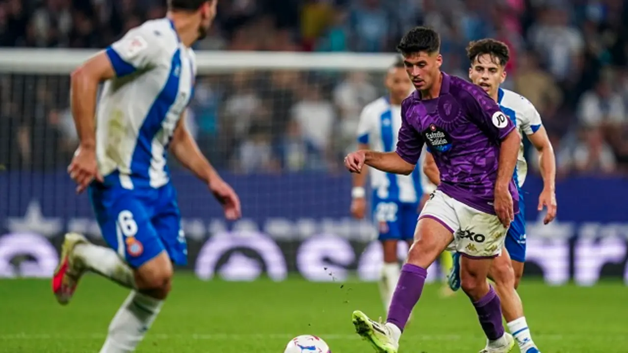 Fuente: Real Valladolid