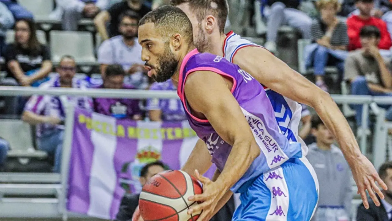 Fuente: Real Valladolid Baloncesto