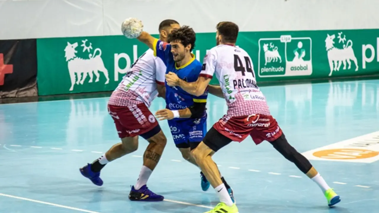 Fuente: Balonmano Atlético Valladolid