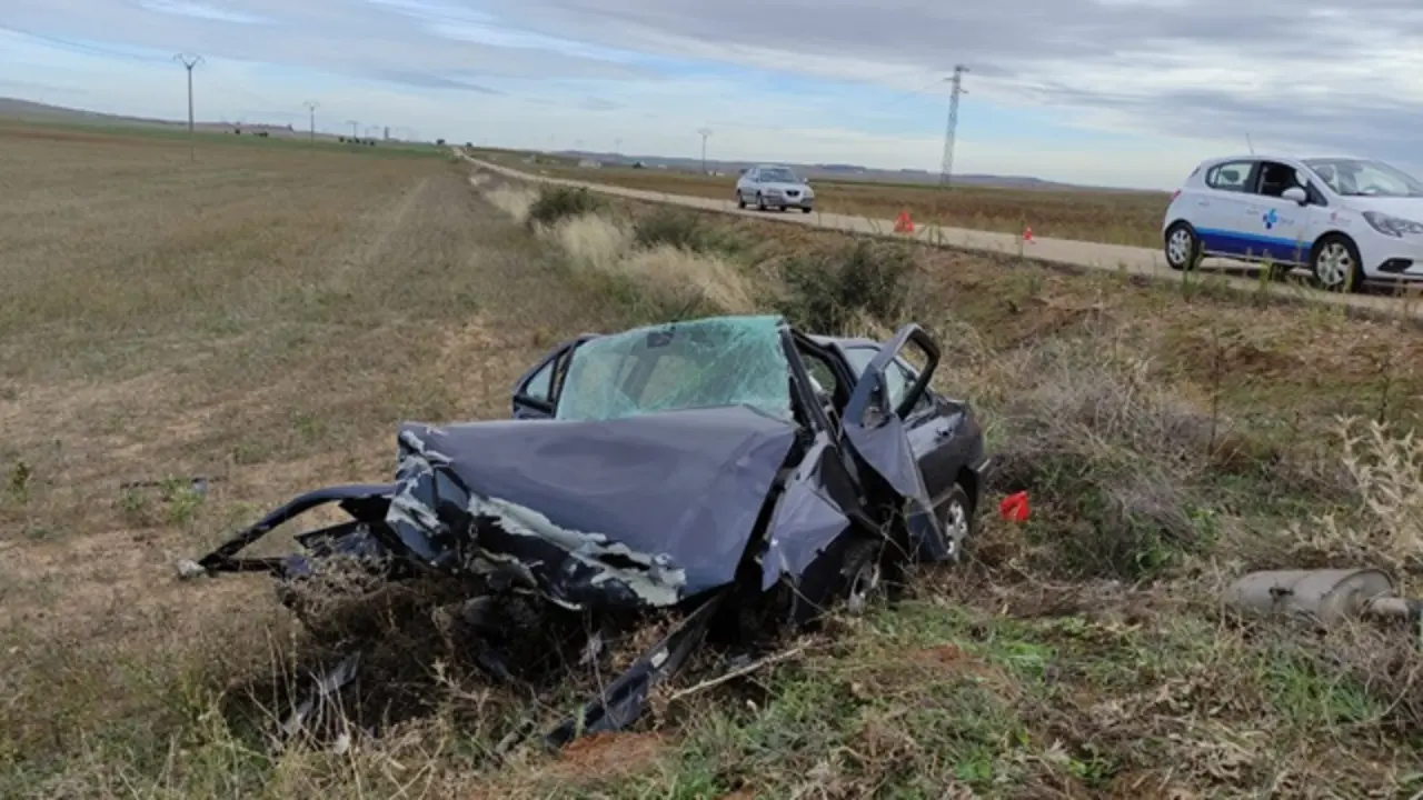 Fuente: Bomberos Diputaci&oacute;n Valladolid