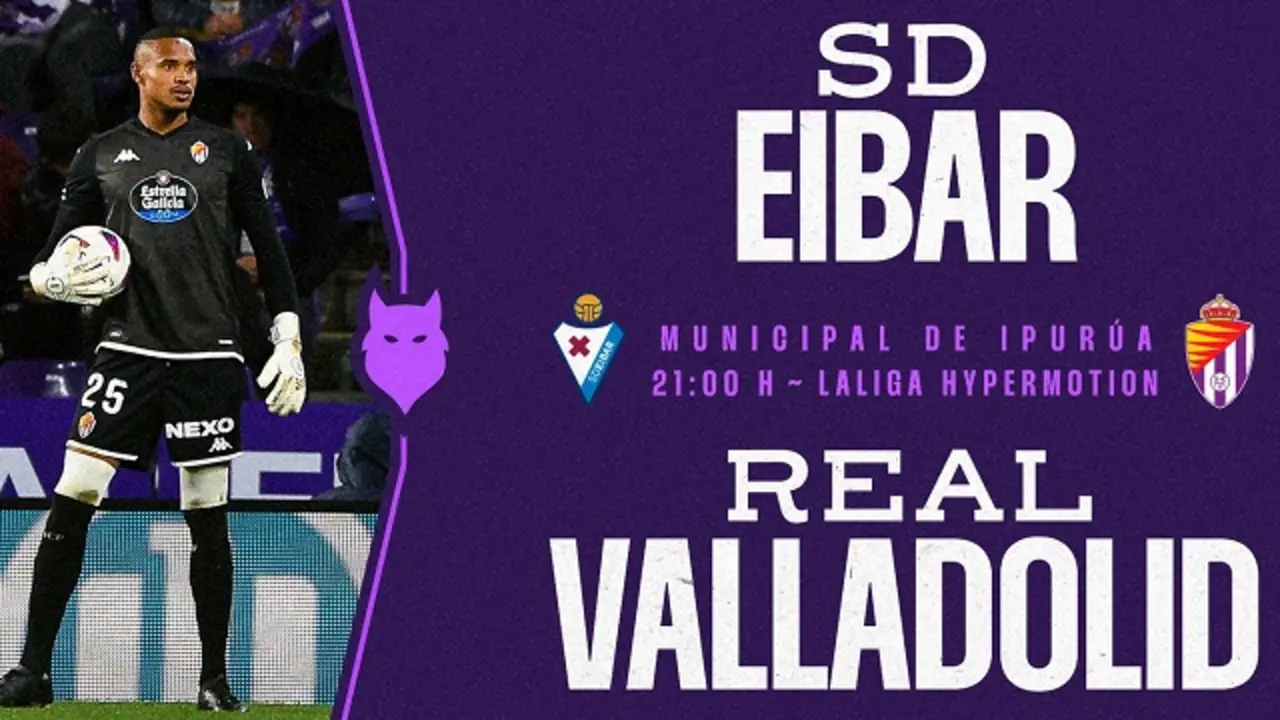 Fuente: Real Valladolid