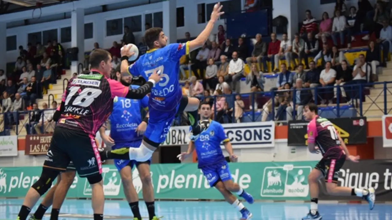 Fuente: Atlético Valladolid