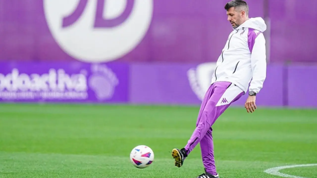 Fuente: Real Valladolid