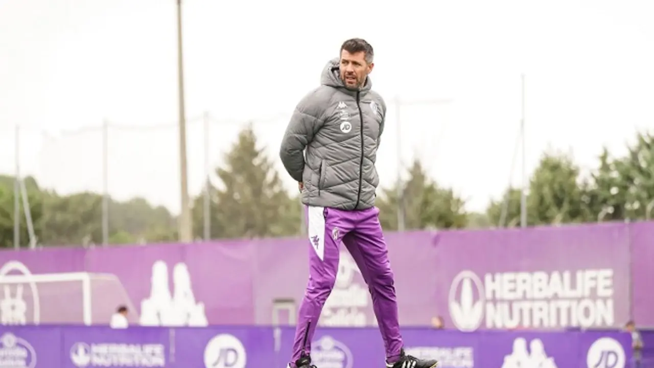 Fuente: Real Valladolid