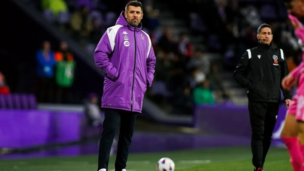 Fuente: Real Valladolid