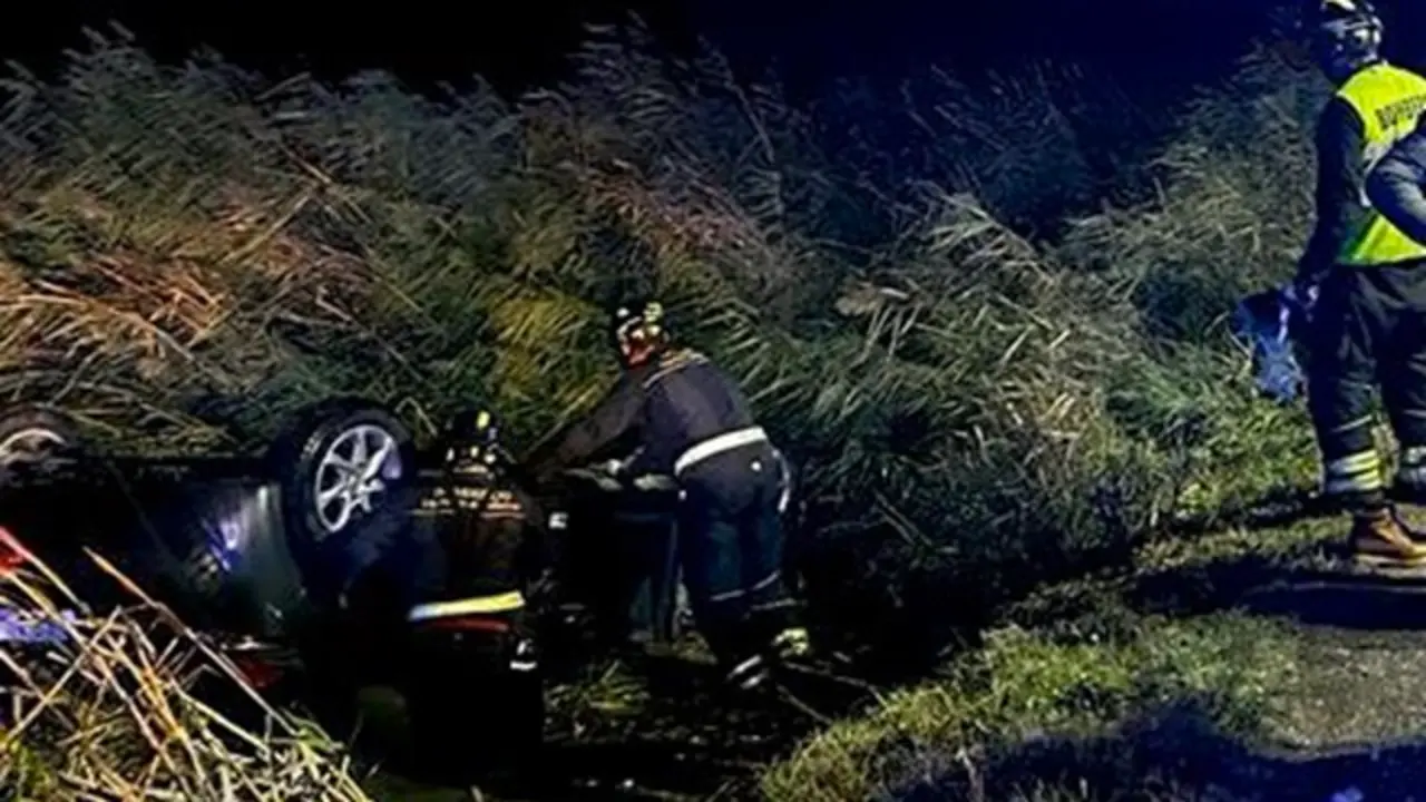 Fuente: Bomberos Diputaci&oacute;n de Valladolid