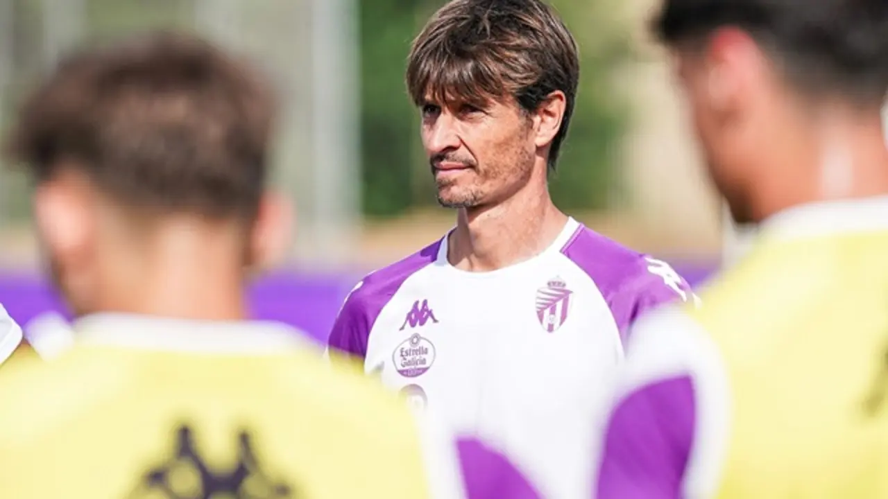 Fuente: Real Valladolid