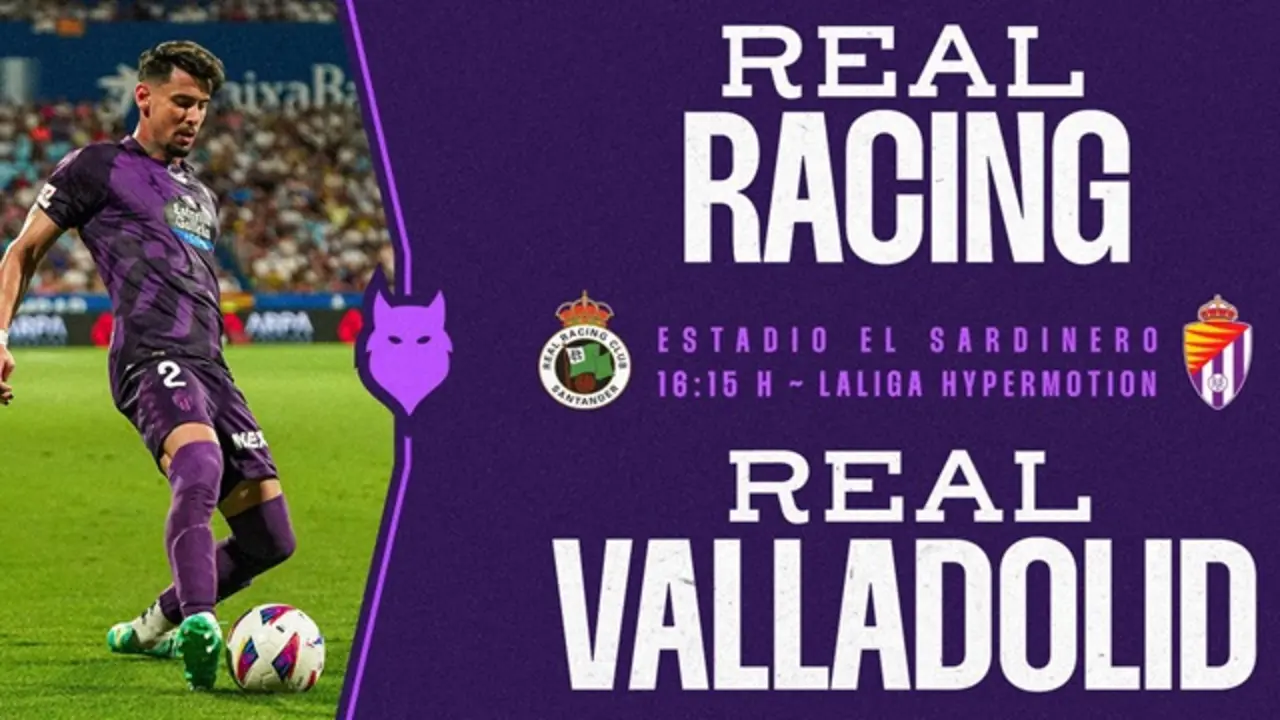 Fuente: Real Valladolid