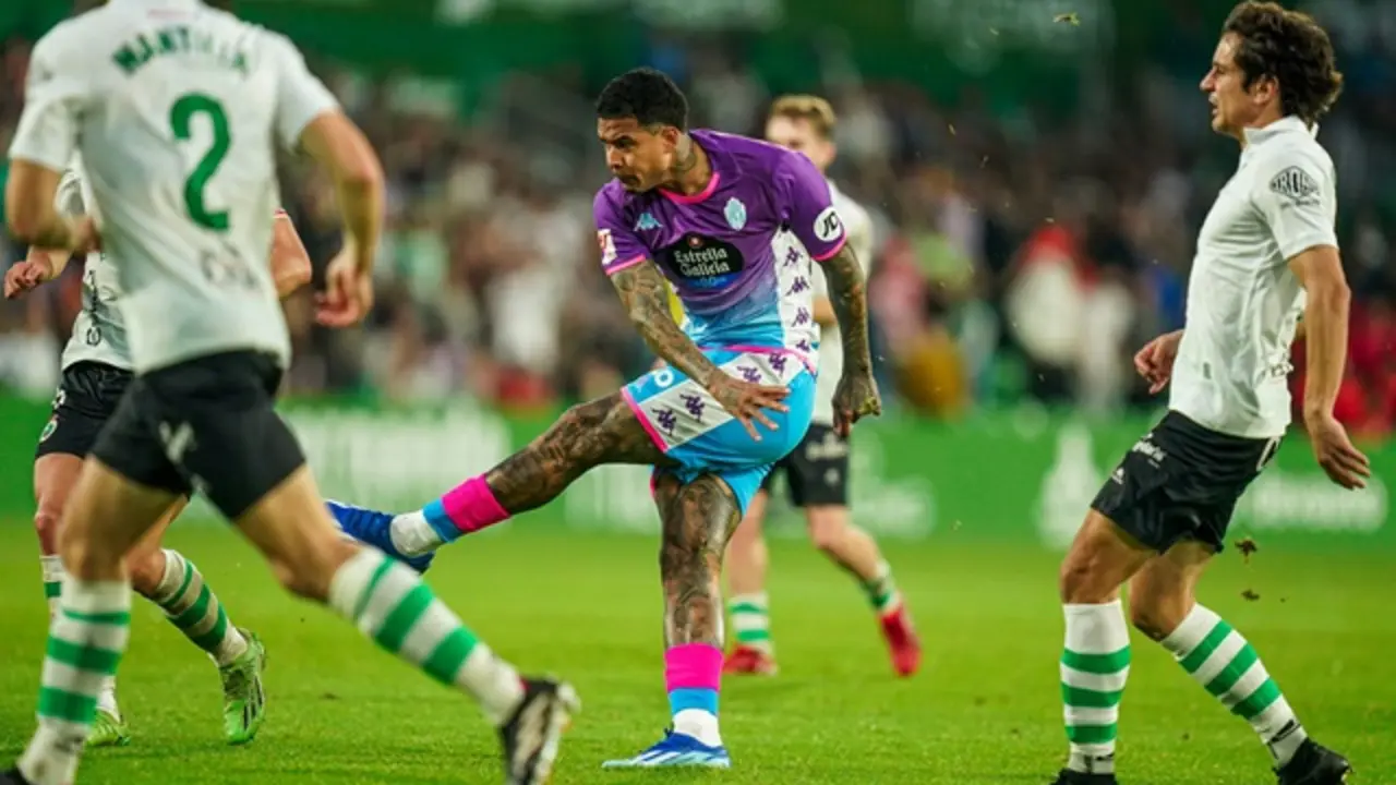 Fuente: Real Valladolid